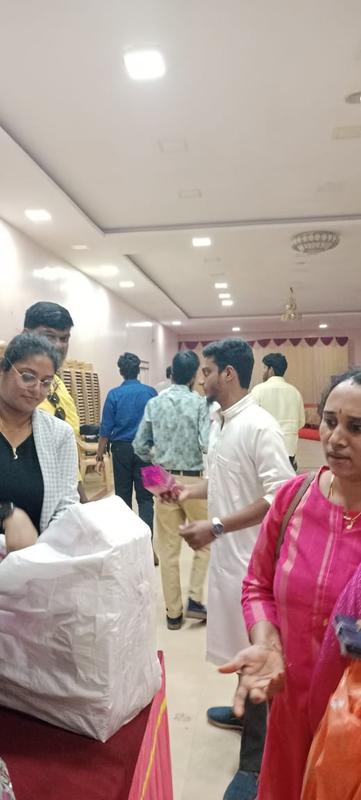 Team Building Event 7